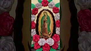 Devocion Virgen de Guadalupe#shorts#guadalupe#2023#18