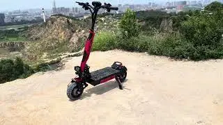 e scooter for commuting