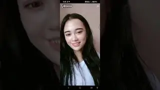 live tiktok cewek cantik seksi hot padat ketat bikin 💦