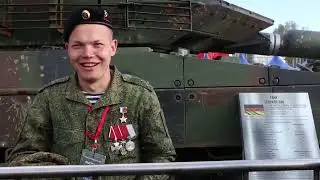 Наш Ванюша. Иван Жарский — герой нашего времени!