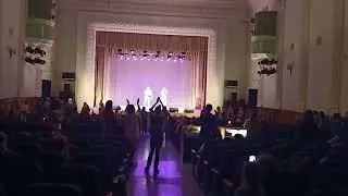 Ликуй Человек