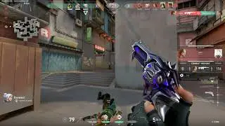 Valorant | Shot with GeForce