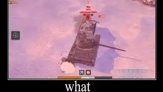 Bug shells in world of tank blitz