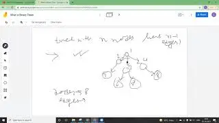 2. What is Binary Tree? || Tree Data Structure || CodeTav Management