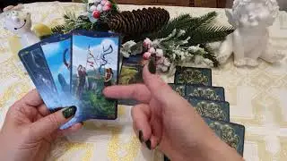 Карта дня 29.12.2019 г. Все сферы. 3 варианта развития дня.