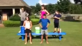 Ice Bucket Two