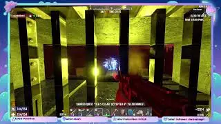 7Days to die; HORDE NIGHT!!