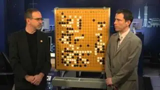 Match 3: 90 Second Summary - Google DeepMind Challenge Match 2016