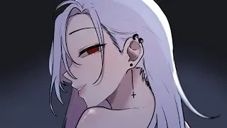I can suck that
