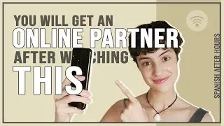 MASTER YOUR LANGUAGE EXCHANGE TO LEARN FASTER: Finding a partner online, what to do with them &more!