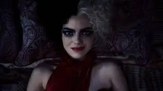 Cruella - Dancing With The Devil