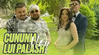 PALASH S-A CASATORIT , L-AM PIERDUT SI PE ASTA 😔