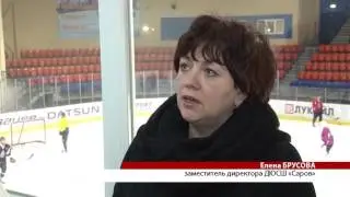 Новости Сарова 06 02 2015 с ведущим
