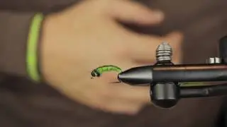 Loon Outdoors: Mike Czech - Simple Competition Style Nymph - Fly Tying Tips and Tricks | AvidMax