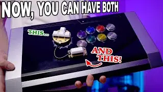 EASIEST Buttons Only Mod! (No Drill Required!)｜Cardimod+