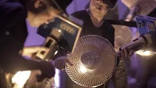 Ars Electronica Festival 2019 Trailer 