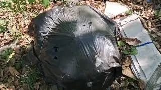 свалки
