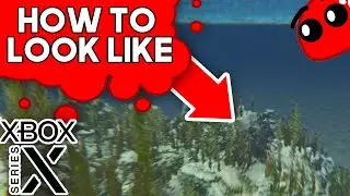 Console commands in ark ascended for console Xbox/PS5