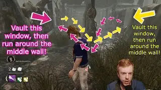 There actually is a way to loop that awful Docks variation on Swamp!