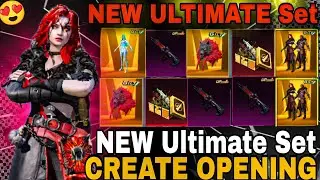 New Ultimate Set Crate Opening | Wrath Of Vengeance Crate Opening | Feral Ravager Set Crate Opening