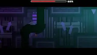 [Forget it in time] by SamMaxx | Geometry Dash 2.11 |