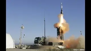 Missile Aster 30 - SAMP/T