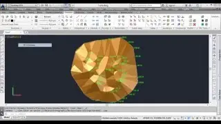 GeoMap 2016: Tūrio skaičiavimas