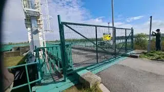 Árvízhelyzet 2. Dunakiliti 24.09.17.