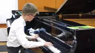 Людвиг ван Бетховен 
