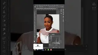 Simple photoshop trick fix washout images 