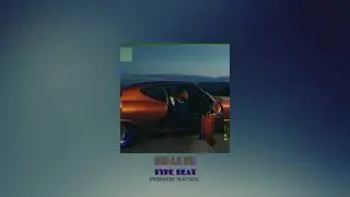 Backseat // Khalid x Cordae type beat
