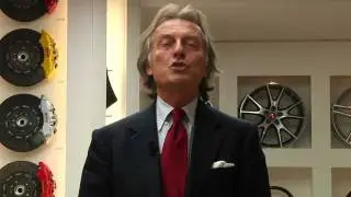 Montezemolo Ferrari per Varenna
