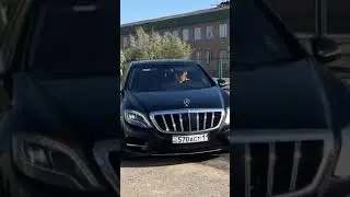 #Болашақ