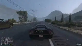 GTA 5 Gameplay