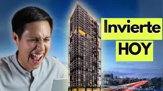 Cómo ELEGIR departamentos para INVERSIÓN 🏠 (2024)