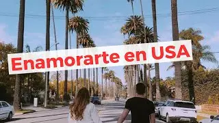 😍ENAMORARTE en USA..! 🇺🇸