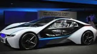 BMW Trailer