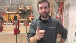 The shelf trim Standard