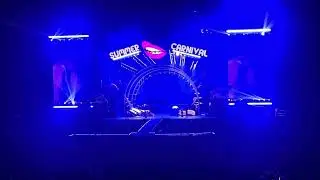 Pink-What’s Up Summer Carnival Tour 2024 Stockholm