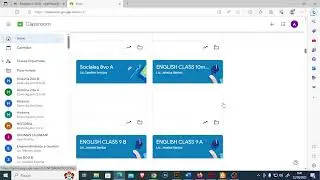 Recomendaciones para actualizar el aula virtual