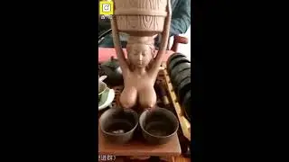 Чудеса тайской сантехники