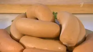 Сардельки 