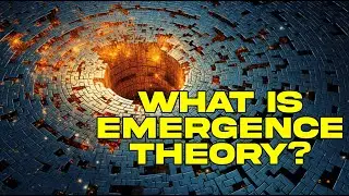 Emergence Theory: Piecing Together the Puzzle of the Universe
