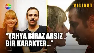 Hazal Türesan ve Erkan Kolçak Köstendil, 