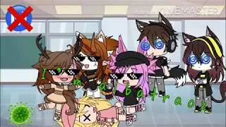 ||I’m albatraoz|| клип