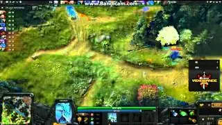 No One Has Ever Done That In The History Of DoTa !!!