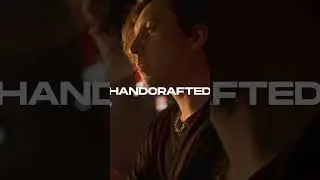 BURNING PAPER TRANSITIONS - PERFECTO AND MAGNIFICO 