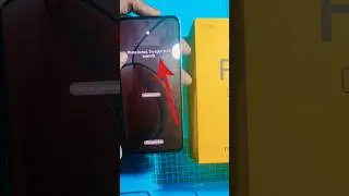 How to Hard Reset Realme P1 & P1 Pro 5G Hard Reset/Factory Reset #tech