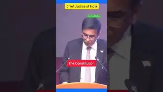Chief Justice of India
