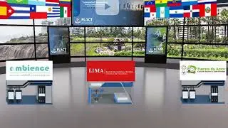 Virtual & Hybrid Venues- BIZZ-DOME